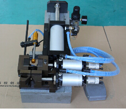 電纜脫皮機(jī)，節(jié)約資源，拒絕浪費(fèi)