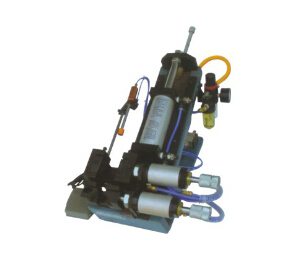 【氣電式脫皮機】速度快，效率高，性能穩(wěn)定