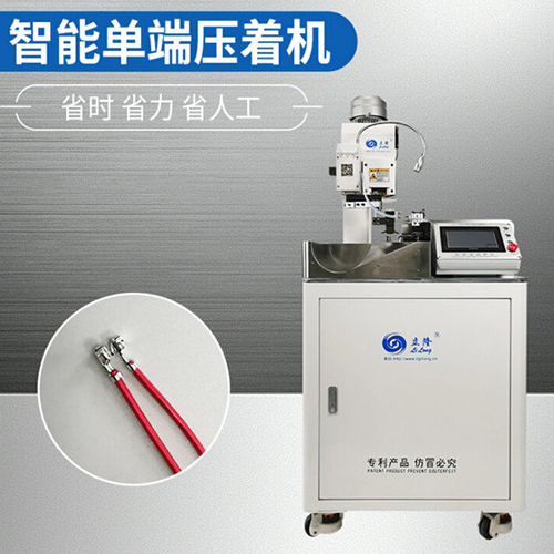延長全自動端子機(jī)的使用壽命不容易！