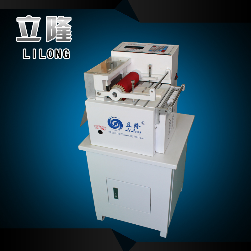 【電腦切帶機(jī)】自動(dòng)化，無需“日夜呵護(hù)”